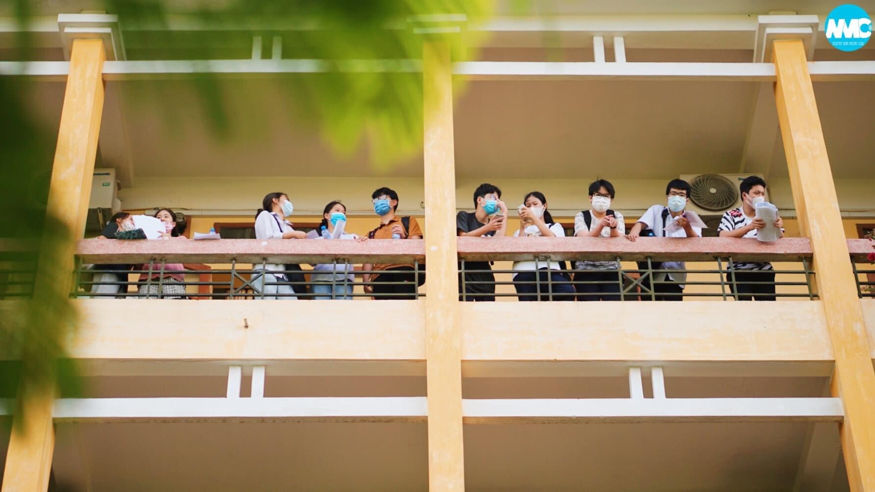 Hải Dương không tổ chức thi tổ hợp môn thứ ba vào lớp 10 THPT công lập